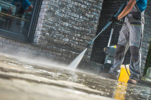 Best Sidewalk and Walkway Pressure Cleaning in Selma, NC