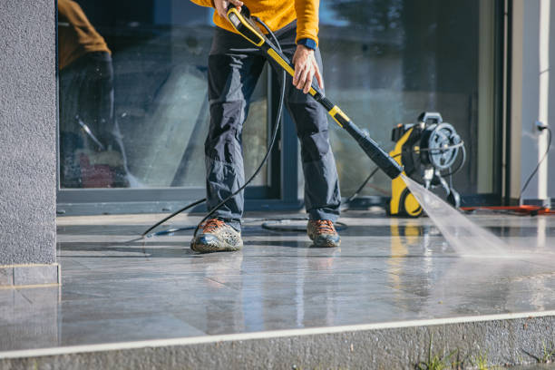 Best Deck and Patio Pressure Washing in Selma, NC